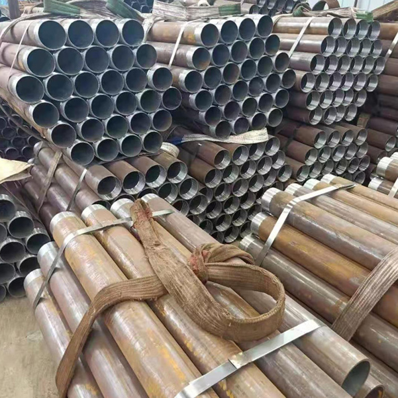 丹凤地质跟管