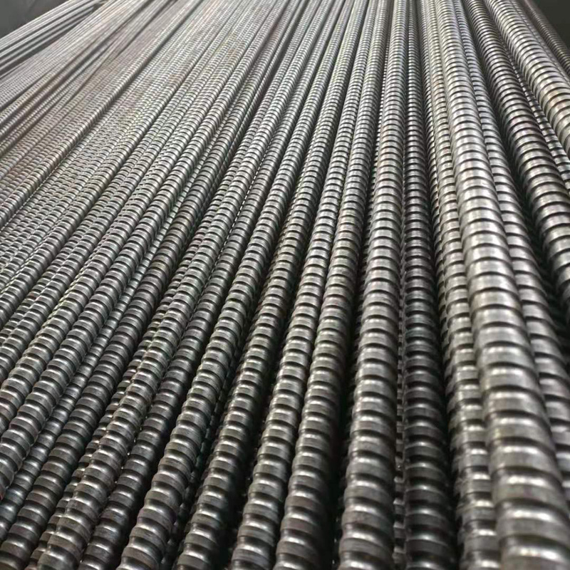 丹凤中空锚杆