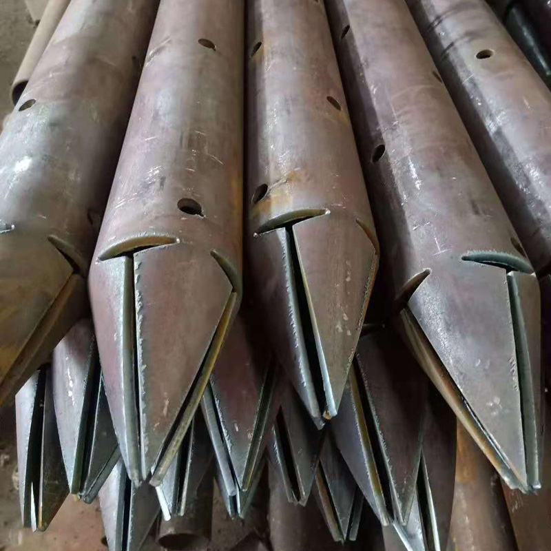 丹凤预埋注浆管